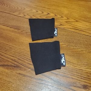 Tissoo cycling runny nose gloves